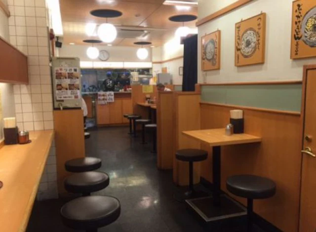 ホットペッパーグルメ出典の画像