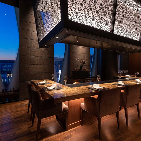 ホットペッパーグルメ出典の画像