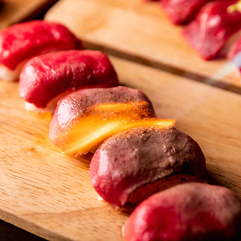 ホットペッパーグルメ出典の画像