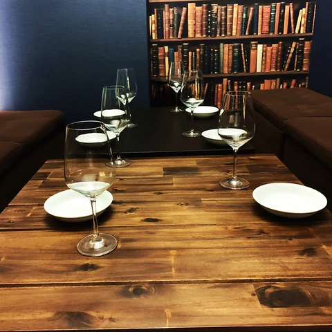 ホットペッパーグルメ出典の画像