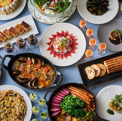 ホットペッパーグルメ出典の画像