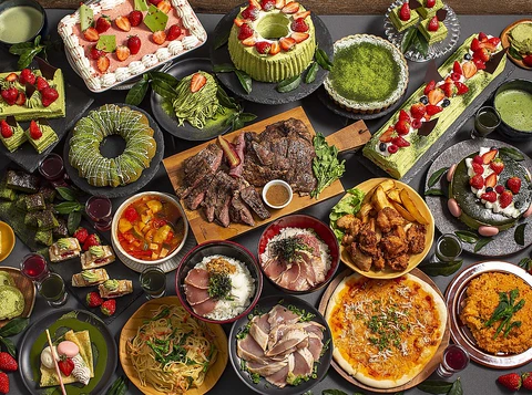 ホットペッパーグルメ出典の画像