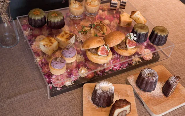 オズモール出典の画像