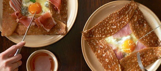 一休.com レストラン出典の画像