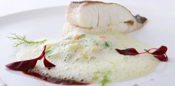 一休.com レストラン出典の画像