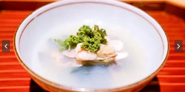 一休.com レストラン出典の画像