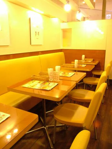 ホットペッパーグルメ出典の画像