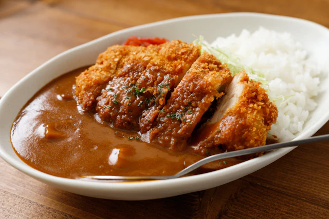 北千住で間違いない！絶品「カレー」は？10選をご紹介！のサムネイル画像