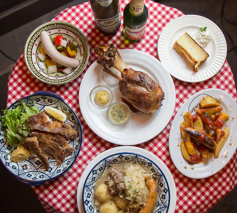 ホットペッパーグルメ出典の画像