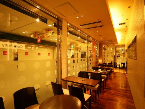 ホットペッパーグルメ出典の画像