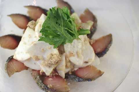 ホットペッパーグルメ出典の画像