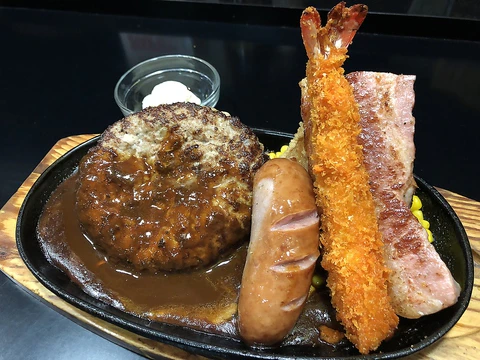 ホットペッパーグルメ出典の画像