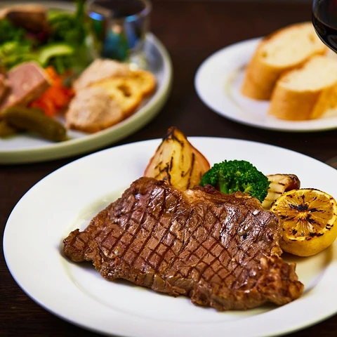 ホットペッパーグルメ出典の画像