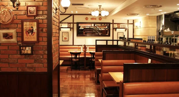 一休.com レストラン出典の画像