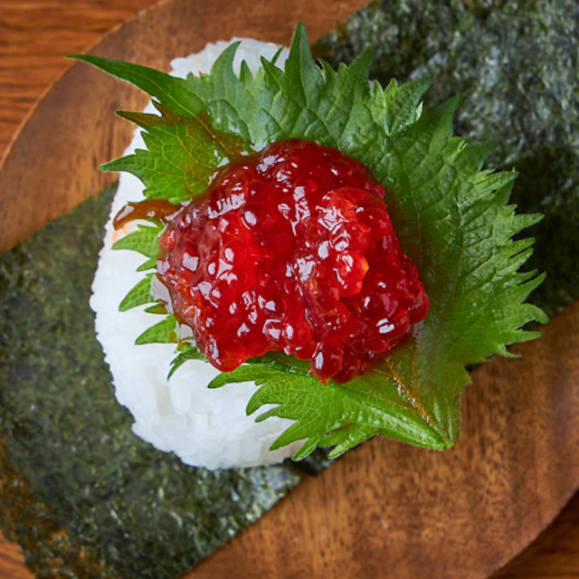 銀座のおにぎりグルメ巡り！毎日でも食べられる人気おにぎり店10選のサムネイル画像