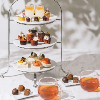 オズモール出典の画像