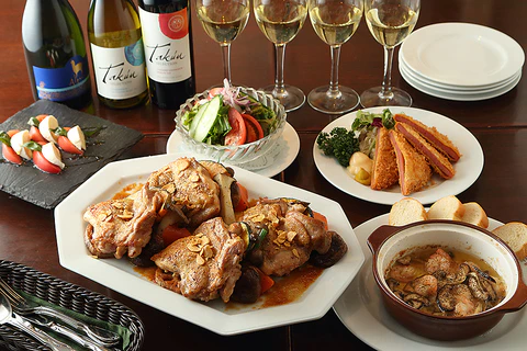 ホットペッパーグルメ出典の画像