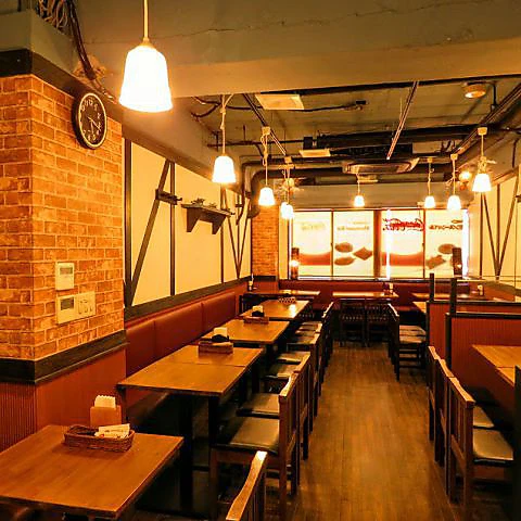 ホットペッパーグルメ出典の画像