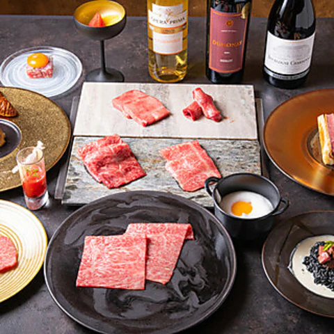 ホットペッパーグルメ出典の画像