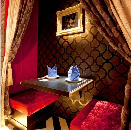 オズモール出典の画像