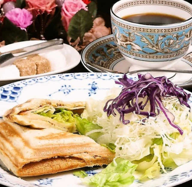 ホットペッパーグルメ出典の画像