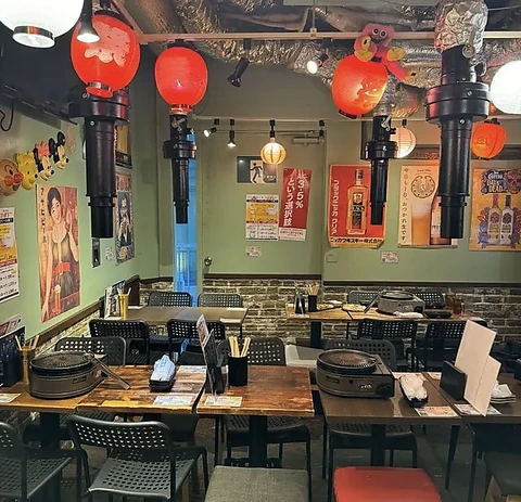 ホットペッパーグルメ出典の画像