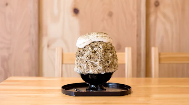 オズモール出典の画像