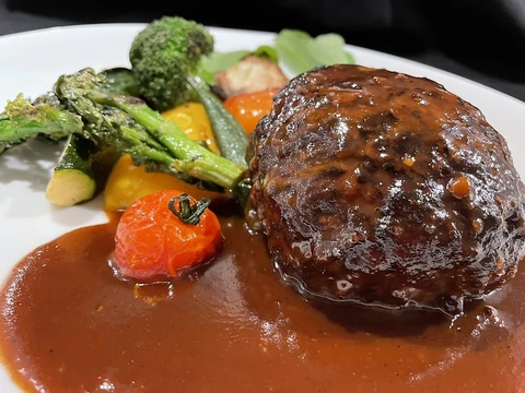 ホットペッパーグルメ出典の画像