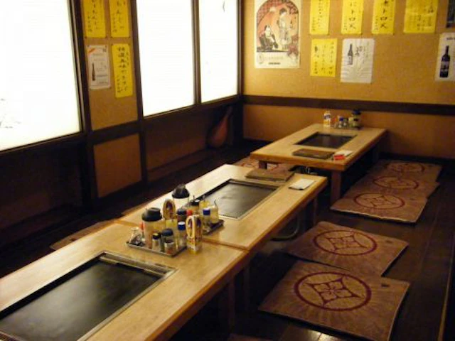 ホットペッパーグルメ出典の画像