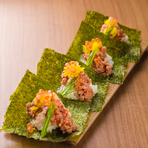 ホットペッパーグルメ出典の画像