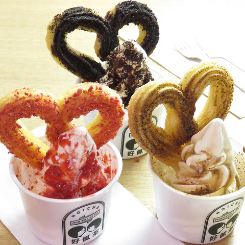 ホットペッパーグルメ出典の画像