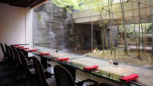 一休.com レストラン出典の画像