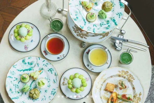 オズモール出典の画像