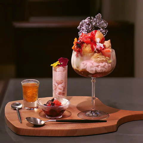 ホットペッパーグルメ出典の画像