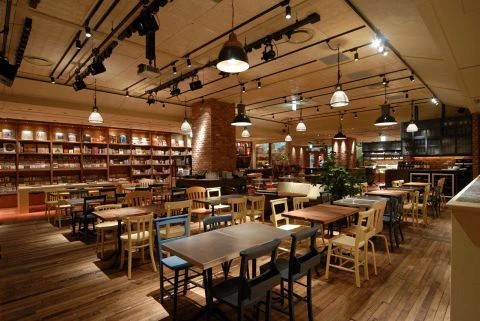 ホットペッパーグルメ出典の画像