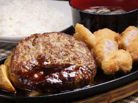 ホットペッパーグルメ出典の画像