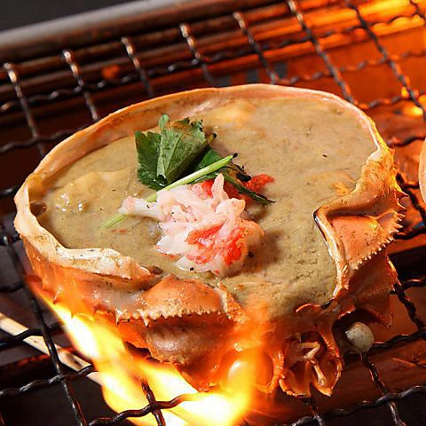 ホットペッパーグルメ出典の画像