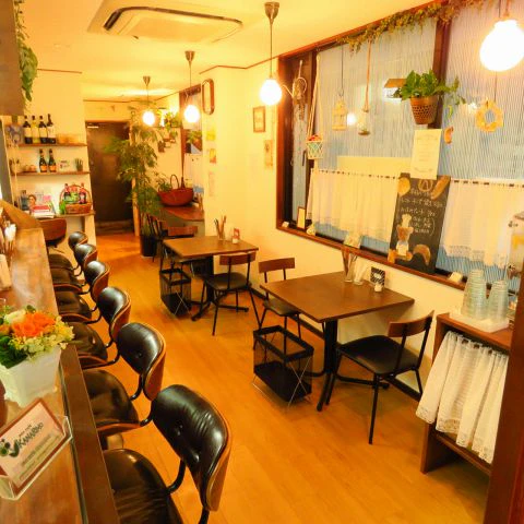 ホットペッパーグルメ出典の画像