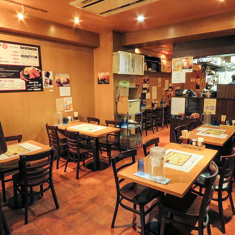 ホットペッパーグルメ出典の画像