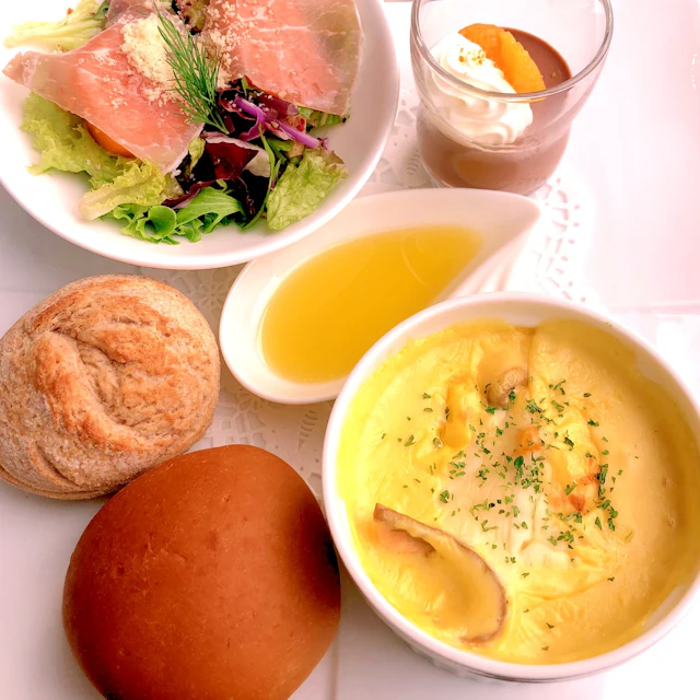 ホットペッパーグルメ出典の画像