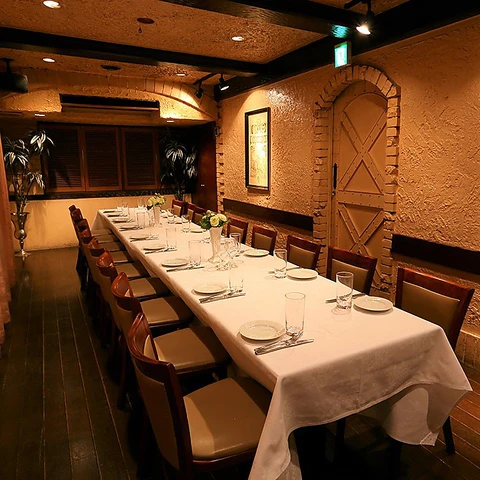 ホットペッパーグルメ出典の画像