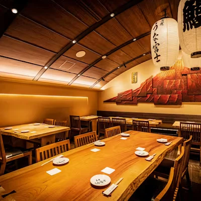 一休.com レストラン出典の画像