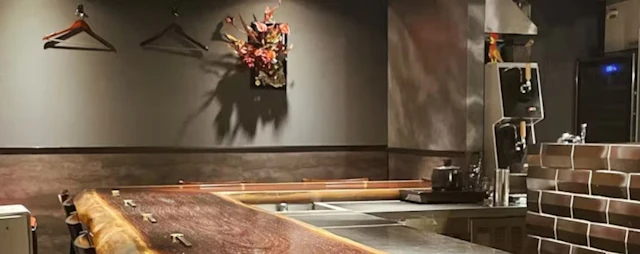 一休.com レストラン出典の画像