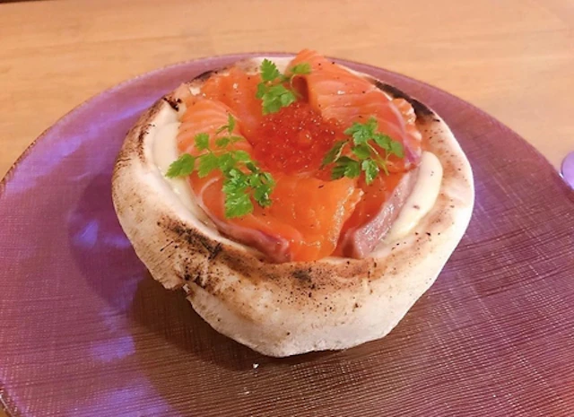 ホットペッパーグルメ出典の画像