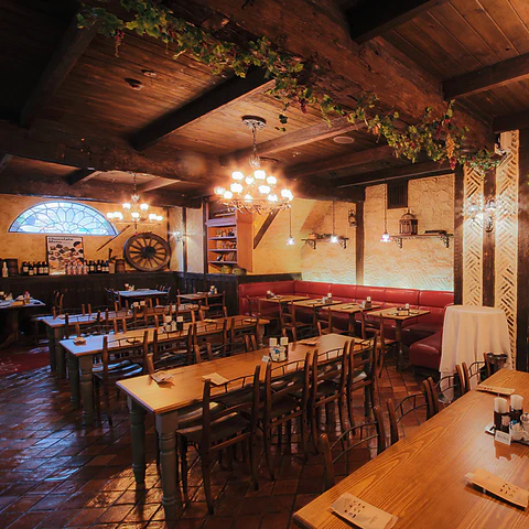 ホットペッパーグルメ出典の画像