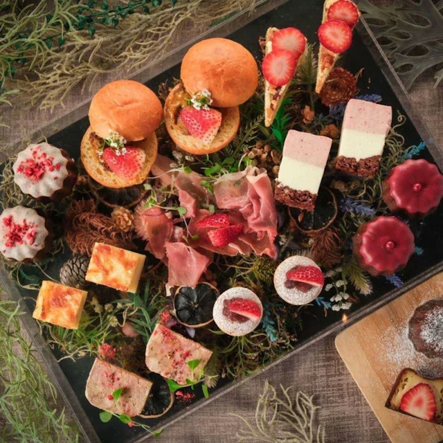 オズモール出典の画像