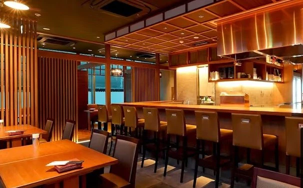 一休.com レストラン出典の画像