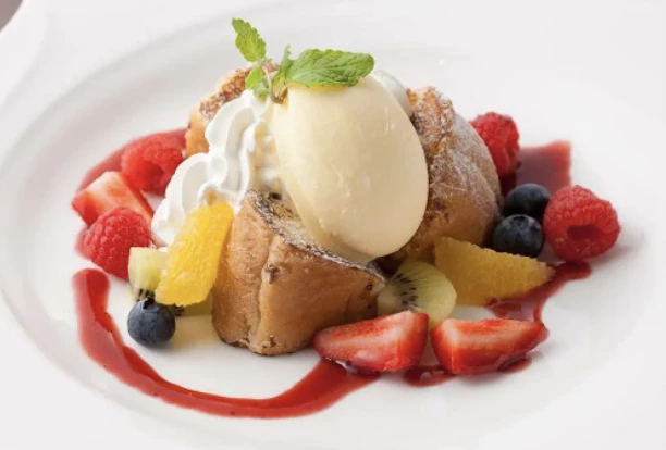 オズモール出典の画像