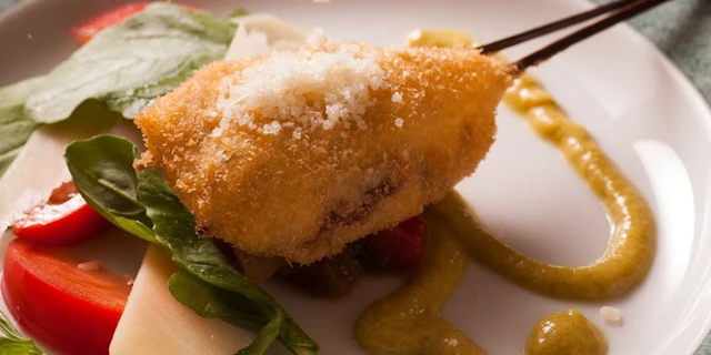 一休.com レストラン出典の画像