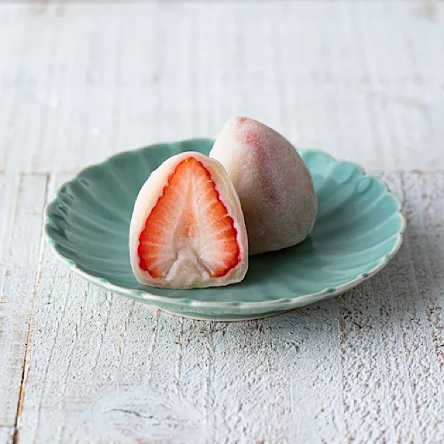 オズモール出典の画像